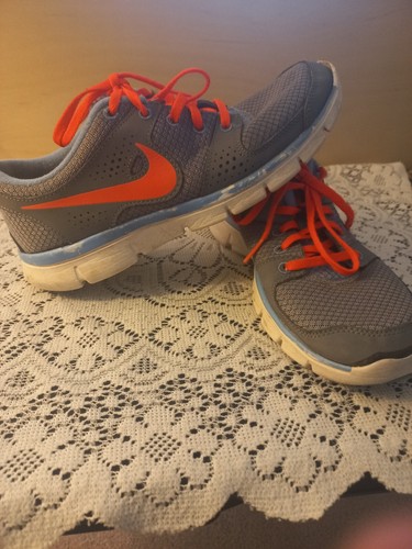 Size nike flex experience - size,