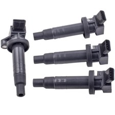4x Ignition Coil For Toyota