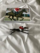 Escalado Horse hand painted in