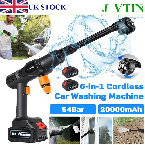 Wireless high pressure car - high,