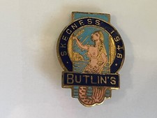 VINTAGE BUTLINS 1948 SKEGNESS