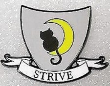 Strive Grey Mildred Hubble