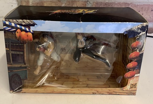 Street fighter collector s - fighter, iv