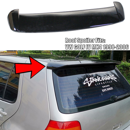 For golf gti mk4 gloss - for,