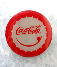 COCA COLA - Advertising - PIN