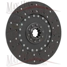 David Brown 990 995 Tractor