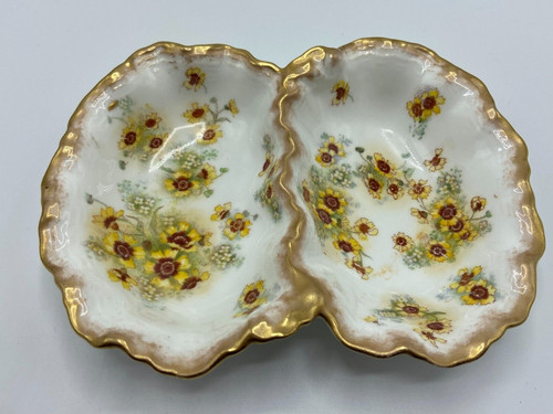 Crescent china george jones - george,