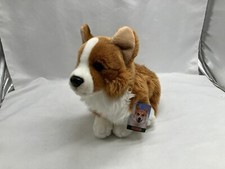 Royal Yacht Britannia Corgi