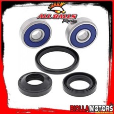 25-1597 FRONT WHEEL BEARING