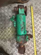 C53 5-6 Ton Digger Blade Ram Spare Parts (16) suit log splitter etc