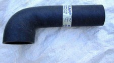 Riley RM 1.5 1946/52 and 2.5 1949/51 Top Radiator Hose Vintage and Classic Cars