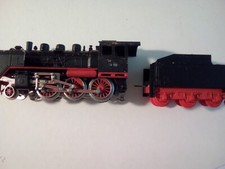 trix express te753 db class br24 no 24058 loco spares repair ic