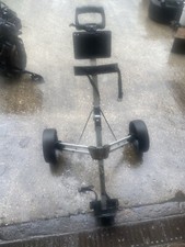 Powakaddy Micra 6000 Golf Trolley