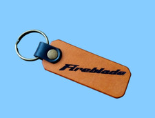 Honda Fireblade Motorcycle