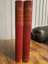 Newnes Pictorial Knowledge Vol.3 and vol.7