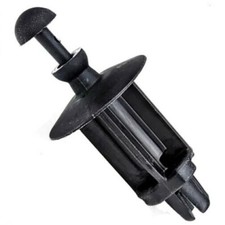 Genuine Mazda 3 & CX-3 Parcel Shelf Strap Hanger Pin Clip BHN968301