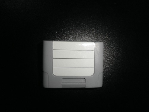 Nintendo n64 unofficial - nintendo,