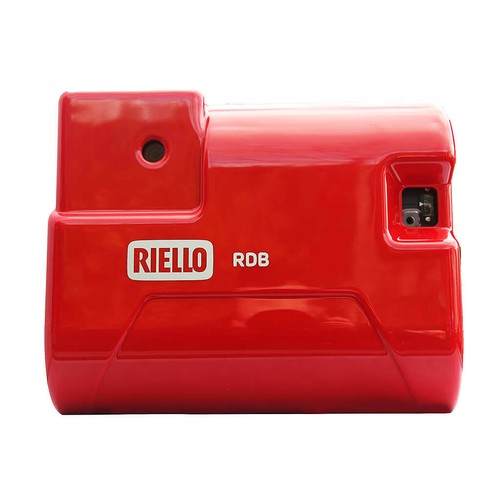 Riello rdb3 burner grant - riello,