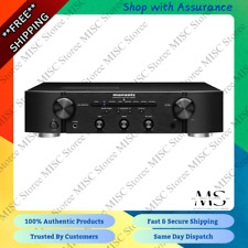 Marantz Integrated Amplifier PM6007 Black -  New Without Box