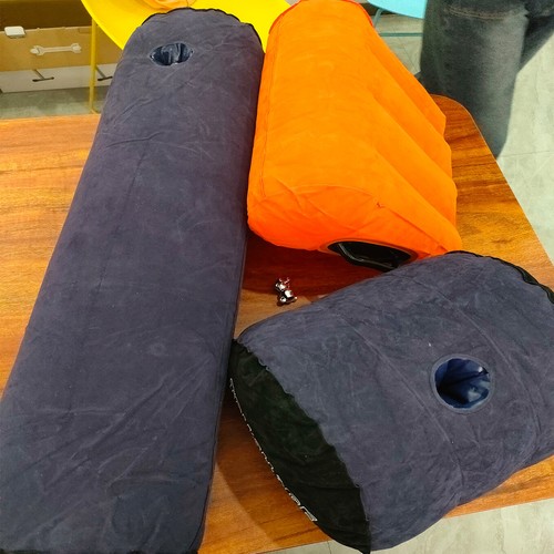 Inflatable sex pillow love - inflatable, aid