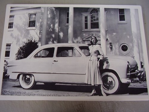 1949 ford door - , 12