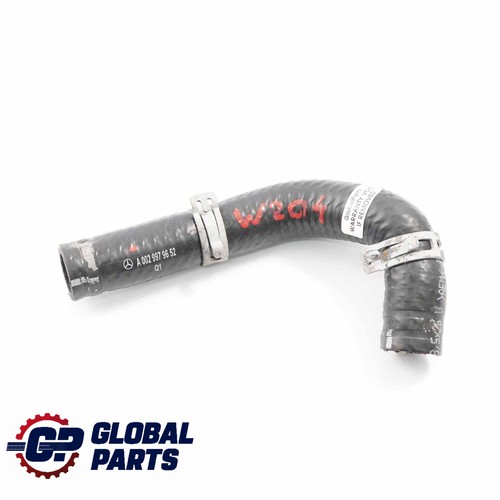 Power steering pipe mercedes - steering,