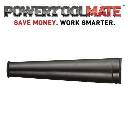 Makita black short suction - short,