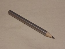 Argos Catalogue Pencil