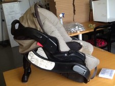 Graco baby chair
