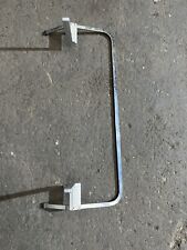 ORIGINAL TV STAND TABLETOP FOR 49” JVC PLUS FITTING SCREWS MODEL LT-49C550