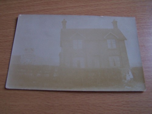 Unknown house perkins - house, t