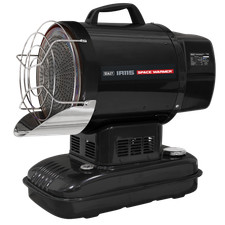 Infrared space warmer - infrared, warmer®