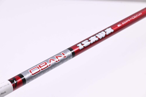 Oban isawa red - oban,
