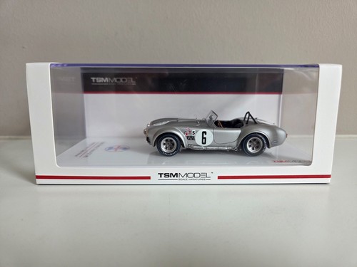 Truescale tsm shelby - truescale, 1/43