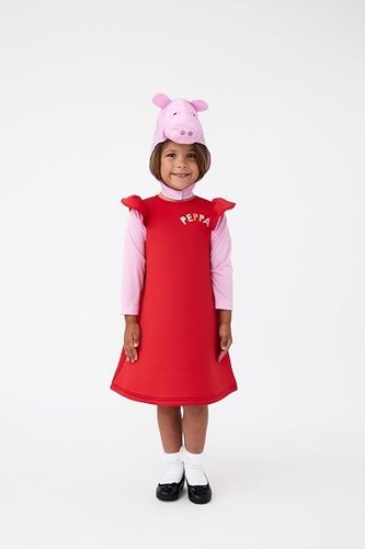 Blues group peppa - group, pig