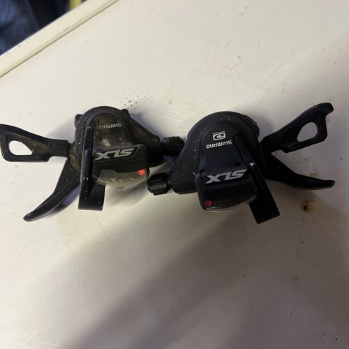 Shimano slx 3x10s - shimano,