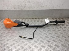 KTM 950 SUPERMOTO LC8 950 SUPERMOTO LC8 HANDLEBARS FEW MARKS 2006