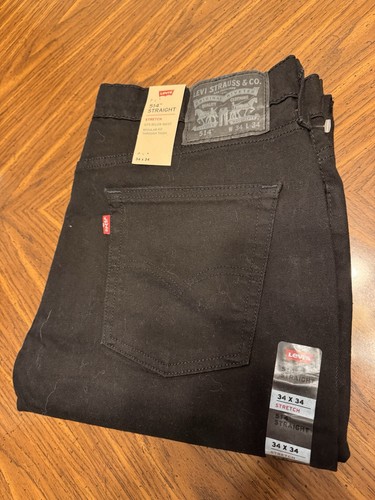 Levi 514 straight - straight, fit