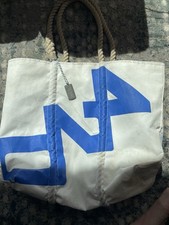 Sea Bags Of Maine Vintage