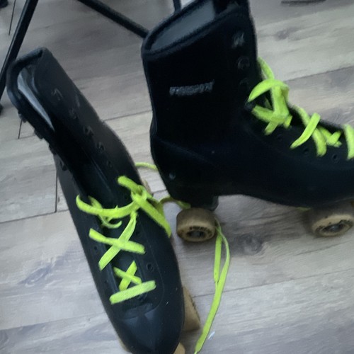 Freesport men black quad - freesport, men's