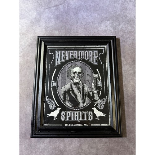 Nevermore spirits baltimore - spirits, md