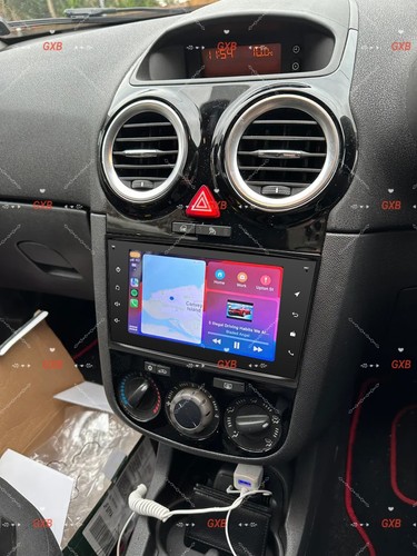 Stereo radio for vauxhall - stereo,