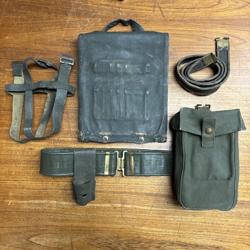 Canadian british ww2 pattern - british,