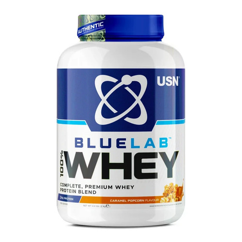 Usn blue lab - usn,