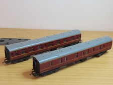 BT134: Lima OO Gauge LMS