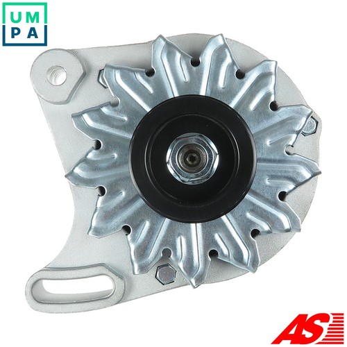 Alternator a4018 for fiat - alternator,