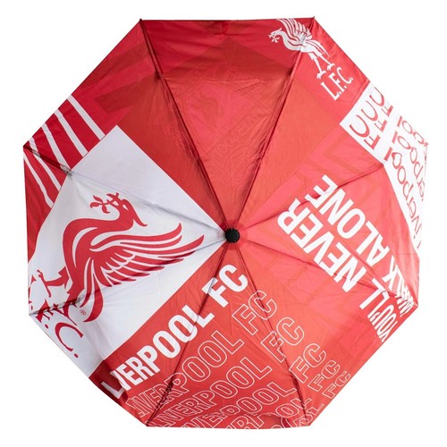 Liverpool pocket umbrella - liverpool,