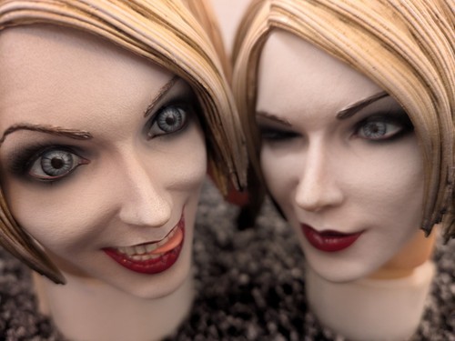 Harley quinn prime - harley,