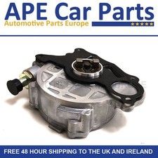 Vacuum pump for passat b6 - vacuum, vw