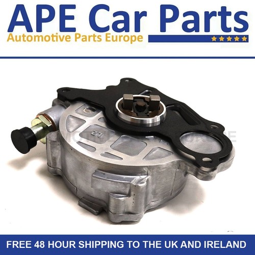 Vacuum pump for passat - pump, b6